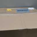 LS2 Helmets Stream II Full Face Motorcycle Helmet W/SunShield (Small, Matte America Gray/Black)