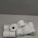 Upgrade Adding Machine Tape 2 1/4 x 150 ft, 96-Roll Case, 12 Rolls