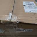 KitchenAid Hard Anodized Induction Nonstick Fry Pan/Skillet with Lid, 12.25 Inch, Matte Black