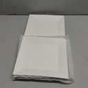 Porlien Classic Square 9.7-inch Dinner Plate Set of 3