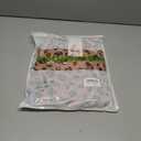 PRETTYGARDEN Womens Summer Dresses Spaghetti Strap Floral Maxi Dress Sleeveless Long Bodycon Dresses Wedding Guest Dress (L)