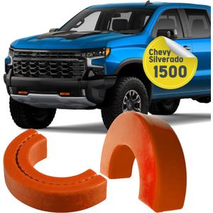 Tow Hook Cover Compatible with 2007-2024 Chevy Silverado 1500 Accessories,Front Tow Hook Cover-Tow Hitch Cover-Hitch Covers for Trucks Fit for 2007-2024 Chevrolet Silverado 1500 Accessories (Orange)