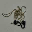 Nite Ize NCJ-25-2R3 CamJam Tie Down Rope Tightener with Carabiner Clip, 2-pack With Cord, Black, 2 Count