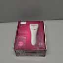 Philips Series 8000 Wet and Dry Epilator for Legs and Body, Includes 3 Accessories, 2hrs Charge + Quick Charge, 2 Speed Settings, BRE700/00