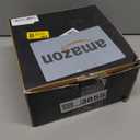 Preserved Roses Flowers for Delivery 27 Pcs, Mothers Day Rose Gifts for Her, Forever Flores in Heart Box with Necklace, Anniversary Birthday Christmas Vanlentines Gift for Wife Girlfriend, Red