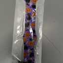 Holidays Watch Band Compatible with Apple Watch Series 11 10 9 8 7 6 5 4 3 Ultra SE for Women Men, Stylish Funny Xmas Printed Replacement Strap for iWatch 38mm 40mm 41mm 42mm 44mm 45mm 46mm 49mm (A-Cat/Pumpkin (Pink))