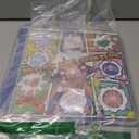 Superhero Capes for Kids, Halloween Costumes for Boys with Masks Dress Up Set for Cosplay Party Halloween Christmas Gifts Toys for Boys Kids Toddler 3 4 5 6+