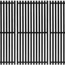 463242516 Grates Replacement for Charbroil Tru Infrared 3 Burner Grill Parts Commercial 463242515 Grill Grates Signature 463367016 463342620 463243016 Cooking Grates G466-0025-W1A G474-0017-W1 17 Inch
