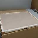 ALL4JIG 1000 Pieces Rotating Puzzle Board with 6 Drawers and Cover,22"x30"Portable Wooden Jigsaw Puzzle Table for Adults,Lazy Susan Spinning Puzzle Boards Birthday Gift for mom