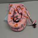 Simply Kids Baby Helmet for Crawling Walking I Baby Head Protector No Bumps and Soft Cushion Infant Baby Safety Headguard for Learning to Walk I Toddler Helmets 1-2 Years Old, 6-12 Months (Pink Fox)