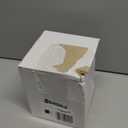 Demissle Natural Starfish Tree Topper Beach Christmas Tree Topper 6 Inch Starfish Treetop Decoration Coastal Christmas Holiday Decoration for Sea Beach Themed Xmas Home Decor