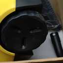 Heavy Duty Steam Cleaner, 1500W High-Temperature Mop with 26 Accessories, 1.4L Portable Tank, Chemical-Free Cleaning for Floors, Tiles, Cars & More, Child Lock for Safety, Easy OperationYellow)