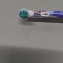Oral-B Kids Electric Toothbrush Featuring Disney's Frozen for Kids 3+