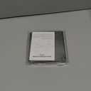 External DVD Drive, Portable USB 3.0 CD +/-RW Drive DVD Player for ROM Rewriter Burner for Laptop Desktop, Compatible with Windows 7/8/10/11 Mac MacBook Pro/Air (DVD Burner)