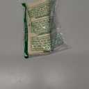 Madison Avenue Square Vintage TR90 Blue Light Blocking Reading Glasses for Women, Anti Eyestrain/Glare Computer Readers (Coffee Brown)