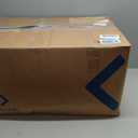 SyMax Memory Foam Mattress Topper, Gel Infused Foam Topper, Breathable Bed Topper, Pressure Relieving, CertiPUR-US Certified, 4 Inch, Queen Size