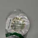 3M Aluminum Foil Tape 3340, 2.5" x 50 yd, 4.0 mil, Silver, HVAC, Sealing and Patching Hot and Cold Air Ducts, Fiberglass Duct Board, Insulation, Metal Repair