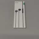 Wired Earbuds Headphones Earphones for Samsung A15 A14 A13 A25 A23 S10 S9 S8 iPhone 6 5, Wired Earbuds with Microphone 3.5mm AUX Jack Gaming Ear Buds for iPad Laptop Computer Android School Switch MP3 (Black)