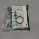 Native Union Type-C Desk Cable – USB-C to USB-C 8ft Ultra-Strong Non-Slip Charging Cable with Anchor Weight Compatible with iPhone Air, 17, MacBooks, Surface Go 4, iPad Pro & Air (Cosmos)