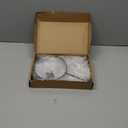 Threan Basketball Holder Wall Mount, Sports Ball Storage Display Rack for Basketball Football Volleyball Soccer, Metal Black Ball Holder, Room Decor Saver Storage Display