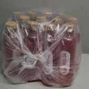 Plastic Bottle 22 Oz Pack of 12