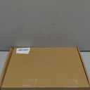 Acrylic Sign Holder 8.5 x 11 Inch 3 Pack, Clear Display Sign Stand for Store Sign Holders, Vertical Double Acrylic Stands, Vendor Booth Display Items