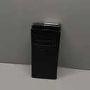 Cocktail Shaker Set, 23-Piece Stainless Steel Bartender Kit with Acrylic Stand & Cocktail Recipes Booklet, Professional Bar Tools for Drink Mixing, Home, Bar, Party (Include 4 Whiskey Stones) (Sliver)