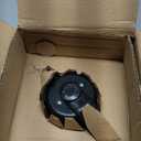 HVAC Blower Motor Assembly for 2004-2009 Dodge Durango & 07 08 09 Aspen Repalces 700167 5061381AA CH3126122