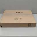 14x22 Picture Frame Set of 4, Black 14 x 22 Frame High Transparent Wall Gallery Poster Canvas Photo Frames for 14 by 22 inches