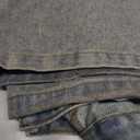 Baggy Cargo Jeans Men Teen Boys Casual Loose Jeans Flap Pockets Y2k Denim Pants 90s Hip Hop Streetwear XL