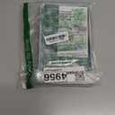 WIBIMEN Ice Cube Tray with Lid and Bin - Round Ice Trays for Freezer with Lid - Ice Cube Trays for Freezer with Ice Container (0.8"-2PACK Blue)