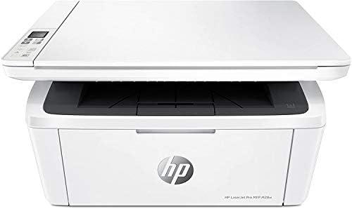 HP Laserjet Pro M28w Multi-Function Wireless Monochrome Printer, Copy & Scan with Smart App, W2G55A