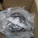 Preethi Steele Mixer Grinder with Turbo Vent and Improved Couplers