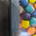 Cascarones Confetti Eggs -- 12 Eggs