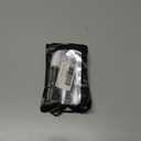 2 x RACOONA Paint Pen,Car Accessories Touch Up Paint Pen,Car Paint Scratch Repair,Car Scratch Remover Pen,Touch Up Paint Pen for Cars,Car Touch Up Paint Pen,Deep Scratches for All Types of Cars (Pearl White)