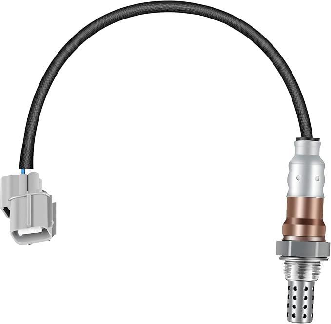 234-4099 Oxygen Sensor Upstream Downstream SG336 13007 Replacement for 1992-2000 for Honda Civic del Sol Odyssey for Accord 92 93 95-99 for Acura Integra NSX CL EL Heated O2 Sensor 1 Sensor 2