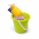 Beach Bucket Toy Set,  9 PC