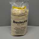 Bedsure GentleSoft Custard Yellow Fleece Throw Blanket for Couch - Super Soft Cozy Blankets for Women, Cute Small Blanket for Girls, 50x60 Inches