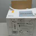 Broan-NuTone 791LEDM Ventilation Fan with LED Light and Roomside Installation, ENERGY STAR Certified, 110 CFM, 1.5 Sones, White