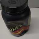 Optimum Nutrition Gold Standard Whey Protein Powder, Banana Cream, 2 LB (EXP 12/31/26)