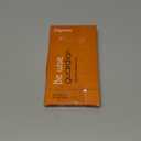 Designed for iPhone 17 Pro Case, Compatible with MagSafe, [Camera Protection] [15FT Military Drop Protection] Shockproof Translucent Matte Anti-Slip Phone Case, 6.3", Deep Blue