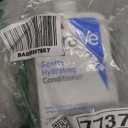 CeraVe Gentle Hydrating Conditioner, Hair Conditioner With Ceramides, Niacinamide & Hyaluronic Acid, Sulfate Free & Color Safe, Moisturizing Conditioner For All Hair & Scalp Types, 19oz