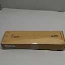 Phone Holder for Bed, Gooseneck Cell Phone Stand with Clamp Mount, 900 Rotation Overhead Lazy Bracket with Flexible Long Arm, Compatible with 4.7-7 Inches Cellphone (43.3 Inches Length)