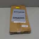 Shirt Display Stand, 18-34 Inch Height Adjustable Mannequin Torso for Vendors Shop, More Stable Dress Form Portable Clothes Garment Rack, T Shirt Display Holder Jacket Coat Stand Hanger, Black