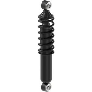 Monroe Load Adjusting 58639 Suspension Shock Absorber and Coil Spring Assembly Pack of 2 for Chevrolet Tahoe