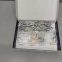 String Lights Outdoor Waterproof 9.8ft 30 LED, Green Battery Operated Halloween Lights with Timer Clear Wire for Indoor & Outdoor Christmas Halloween St.Patric Decorations Garland Party Garden, Green, 2 Packs