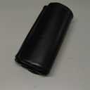 Gymnastics Bar Pad, Gymnastics Bar Mat, Protective Package for Gymnastics Bars, Parallel Bars, Uneven Bars, Horizontal Bars, Ballet Bars, Most Children's and Adult Gymnastics Bars (Black)