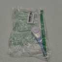 Vicks ComfortFlex Digital Thermometer  Accurate, Color Coded Reading in 8 Seconds  Digital Thermometer for Oral, Rectal or Under Arm Use