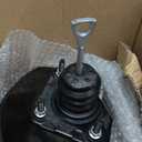 A-Premium Vacuum Power Brake Booster Compatible with Chevrolet Silverado 1500/2500/3500, Tahoe, Suburban 1500/2500, Avalanche 1500/2500 & GMC Sierra 1500/2500/3500, Yukon & Cadillac Escalade EXT