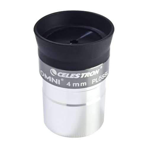 Celestron 93316 1-1/4-4 mm Omni Series Eyepiece